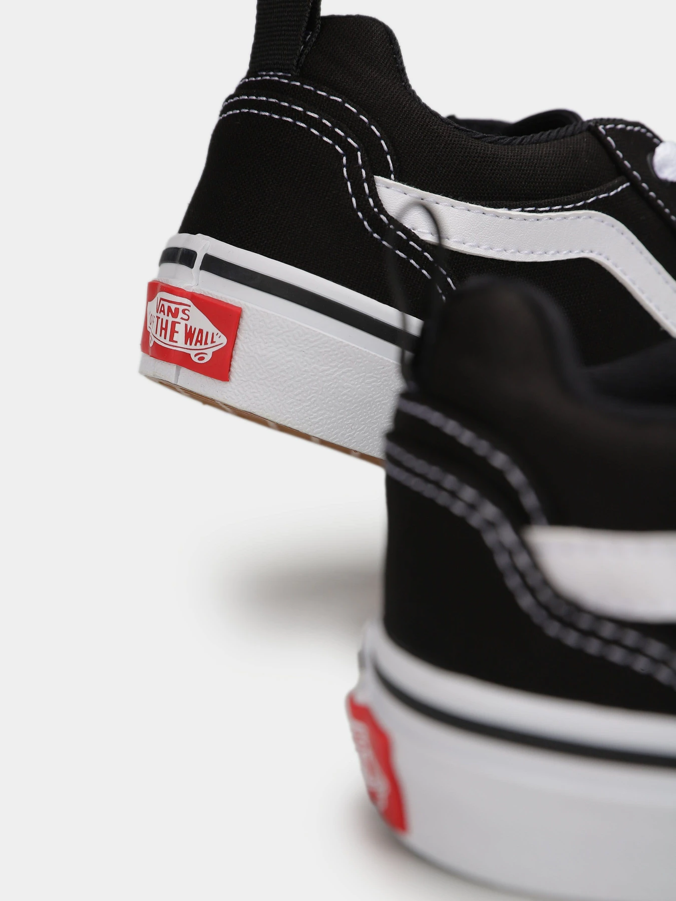 Кеды Vans Filmore модель VN000CWWBA21 Кеды Vans Filmore модель VN000CWWBA21 Фото