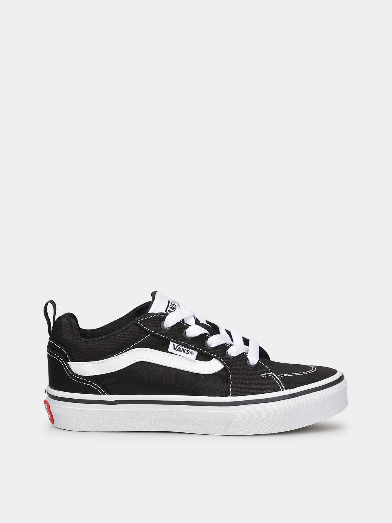 Кеды Vans Filmore модель VN000CWWBA21 Кеды Vans Filmore модель VN000CWWBA21 Фото