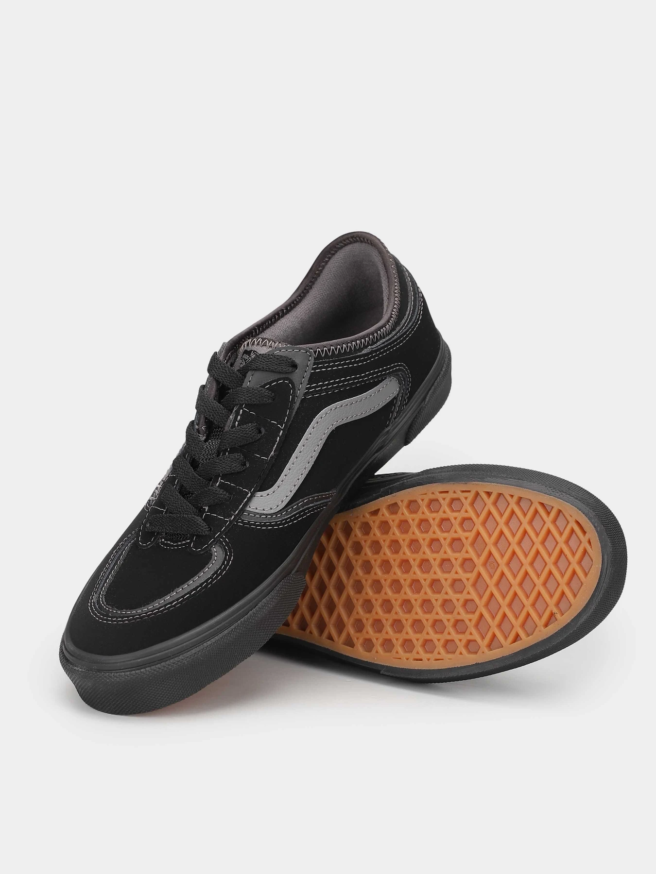 Кеди Vans Rowley Classic модель VN000E52FOH1 Кеди Vans Rowley Classic модель VN000E52FOH1 Фото