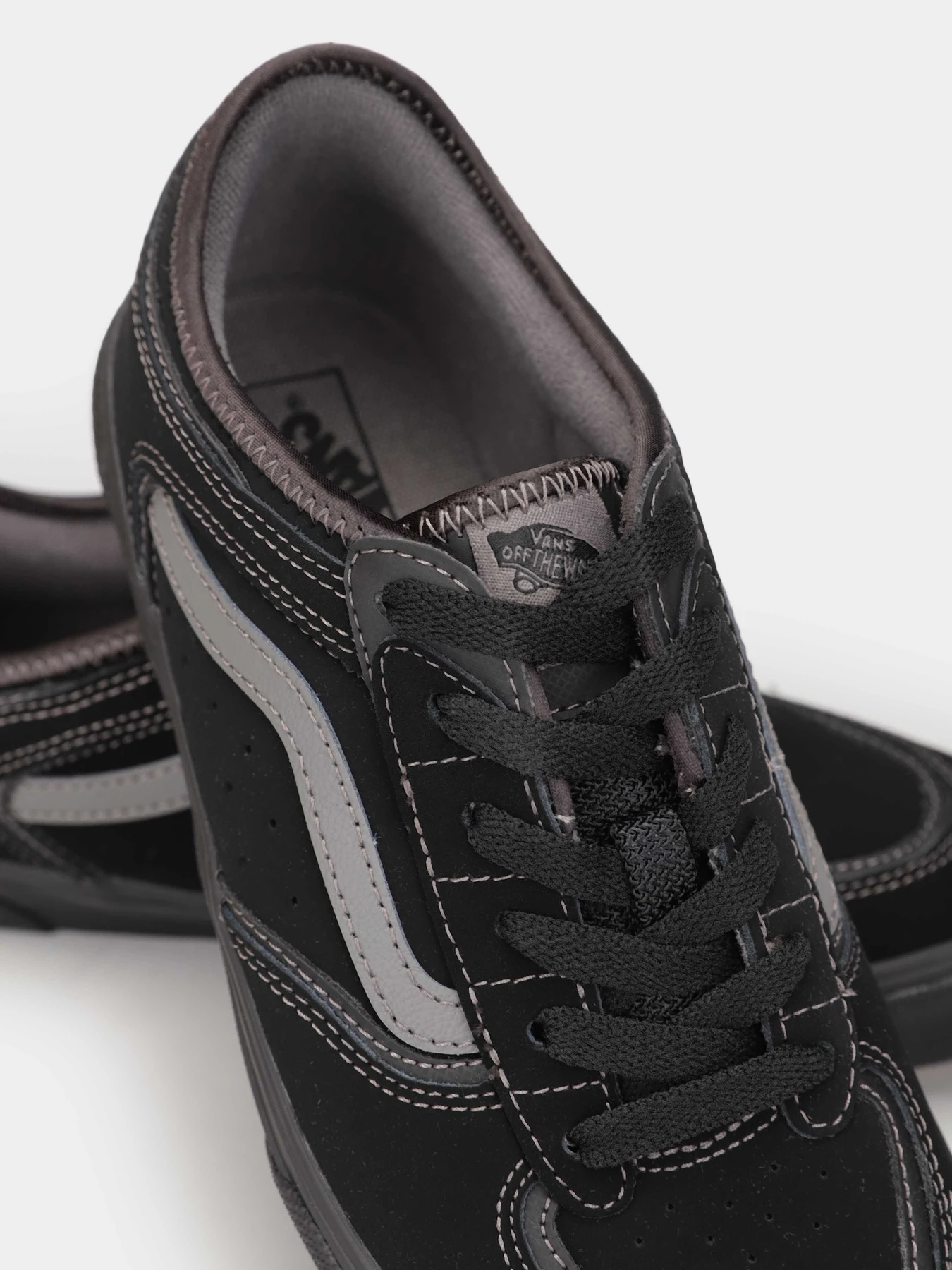 Кеди Vans Rowley Classic модель VN000E52FOH1 Кеди Vans Rowley Classic модель VN000E52FOH1 Фото