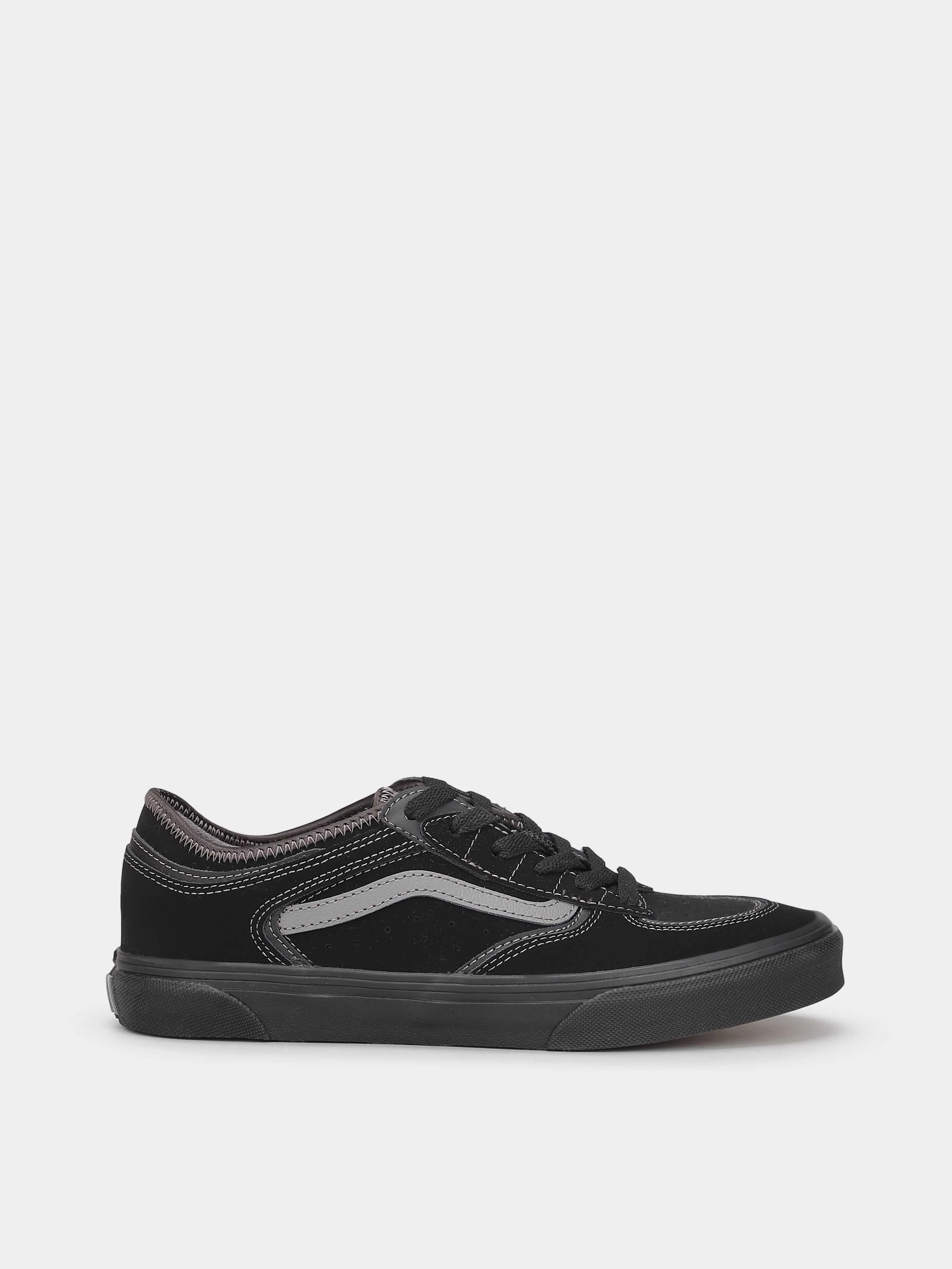 Дитячі Кеди низькі Vans Rowley Classic