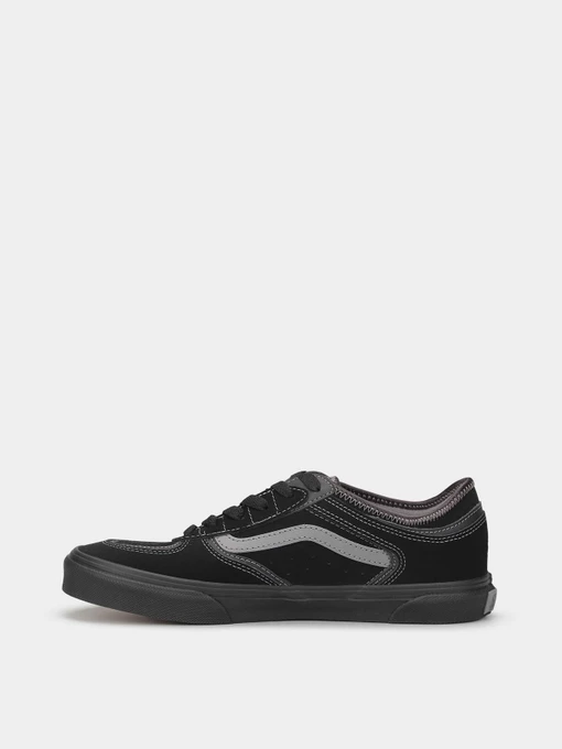 Дитячі Кеди низькі Vans Rowley Classic фото 2