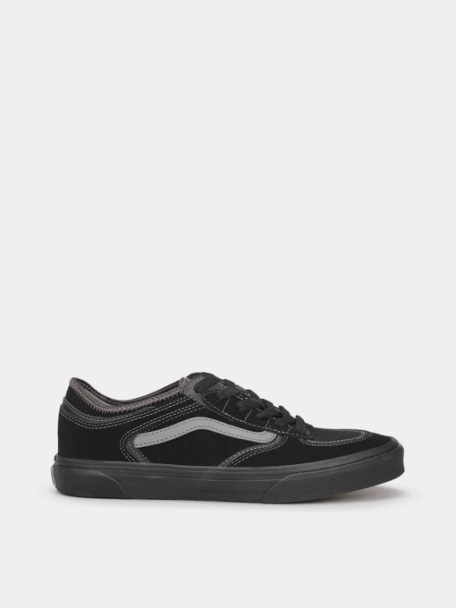 Кеды Vans Rowley Classic модель VN000E52FOH1 Фото