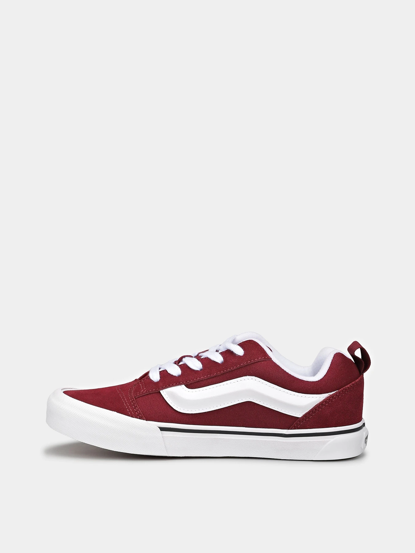 Кеды Vans Knu Skool модель VN000D2T4QU1 Кеды Vans Knu Skool модель VN000D2T4QU1 Фото