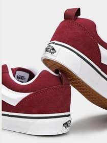 Кеды Vans Knu Skool модель VN000D2T4QU1 Фото