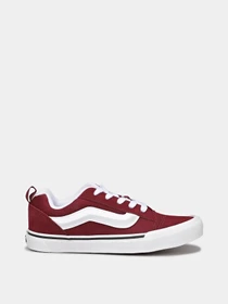 Кеды Vans Knu Skool модель VN000D2T4QU1 Фото