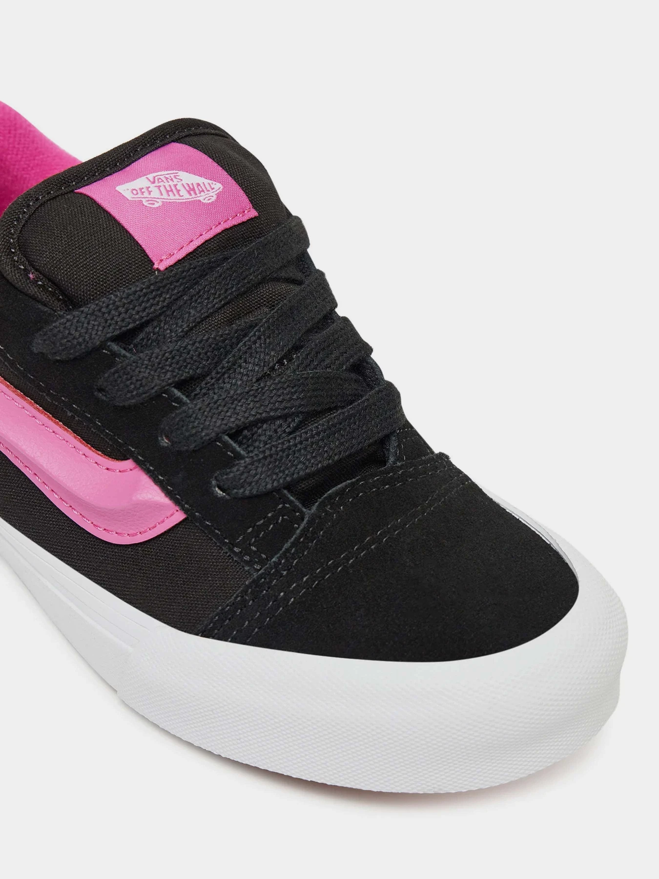 Кеды Vans Knu Skool модель VN000D2TBML1 Фото
