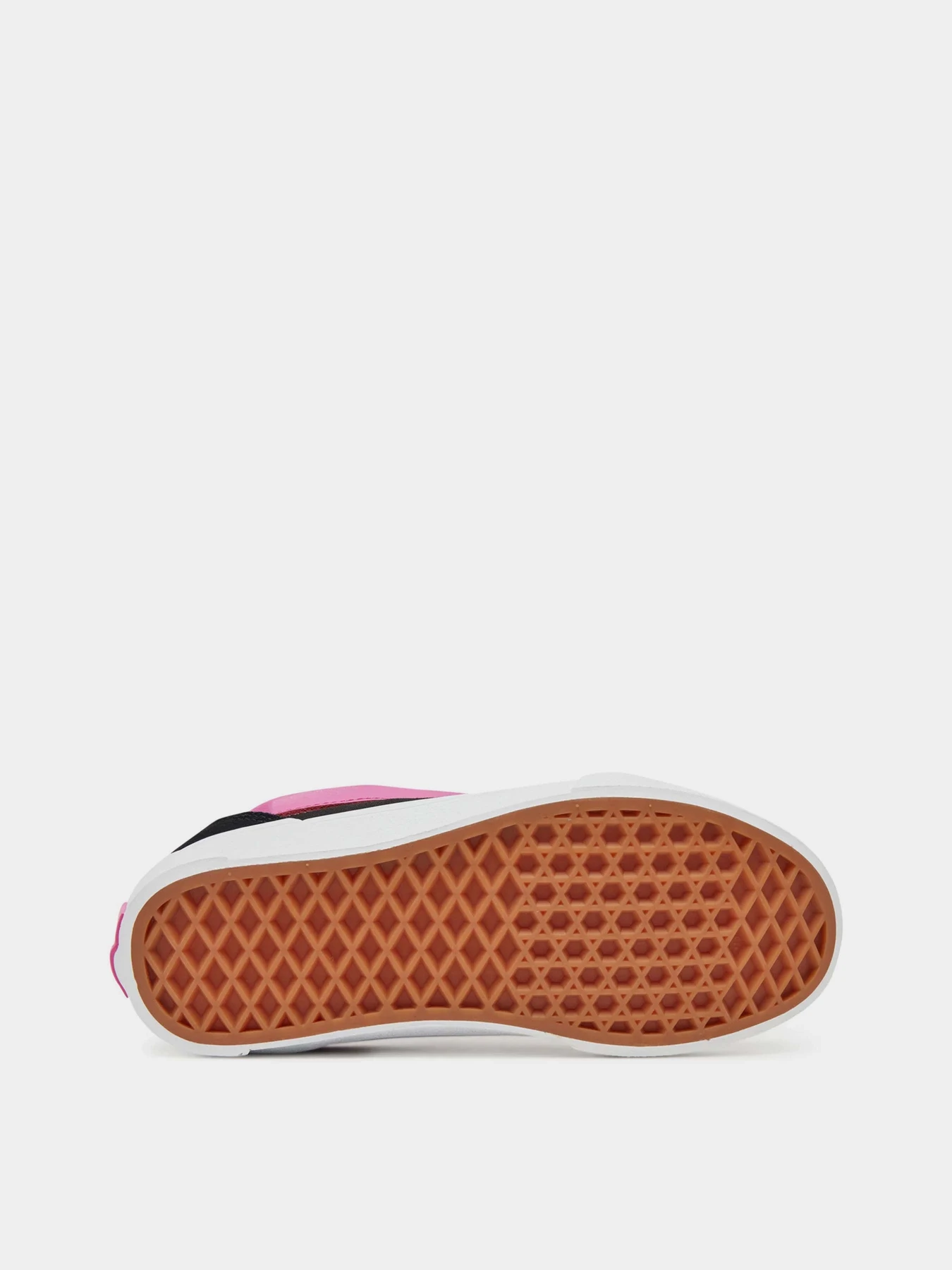Кеды Vans Knu Skool модель VN000D2TBML1 Фото