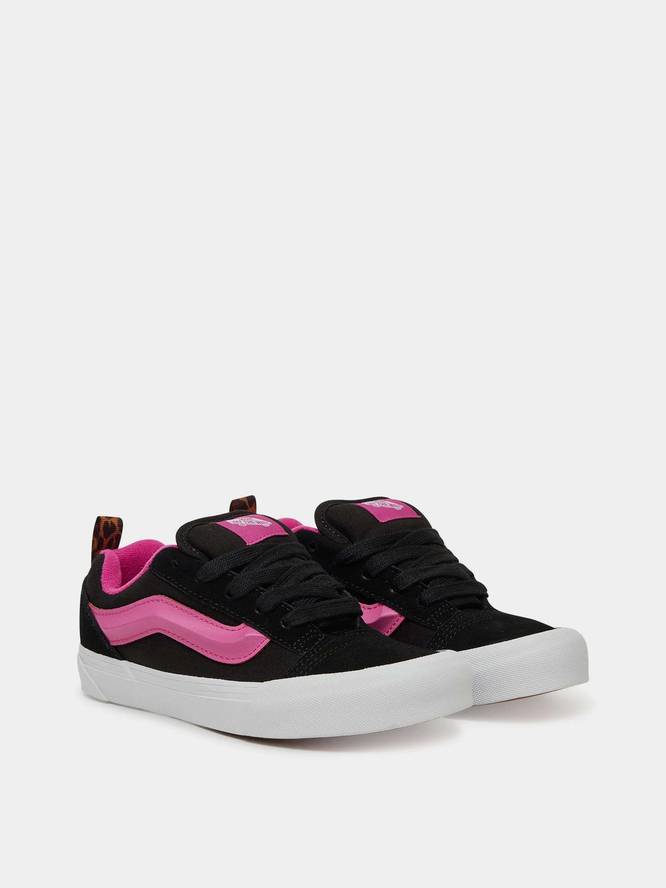 Кеды Vans Knu Skool модель VN000D2TBML1 Фото