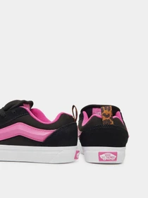 Кеды Vans Knu Skool модель VN000D2TBML1 Фото