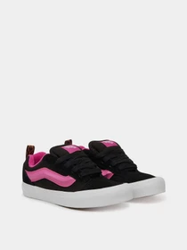 Кеды Vans Knu Skool модель VN000D2TBML1 Фото