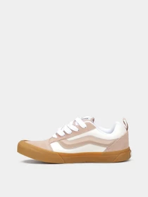 Кеды Vans Knu Skool модель VN000D2TBRO1 Фото