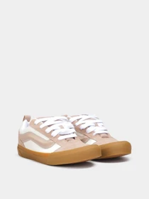 Кеды Vans Knu Skool модель VN000D2TBRO1 Фото