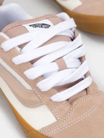 Кеды Vans Knu Skool модель VN000D2TBRO1 Фото
