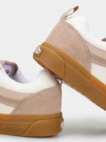 Кеды Vans Knu Skool модель VN000D2TBRO1 Фото