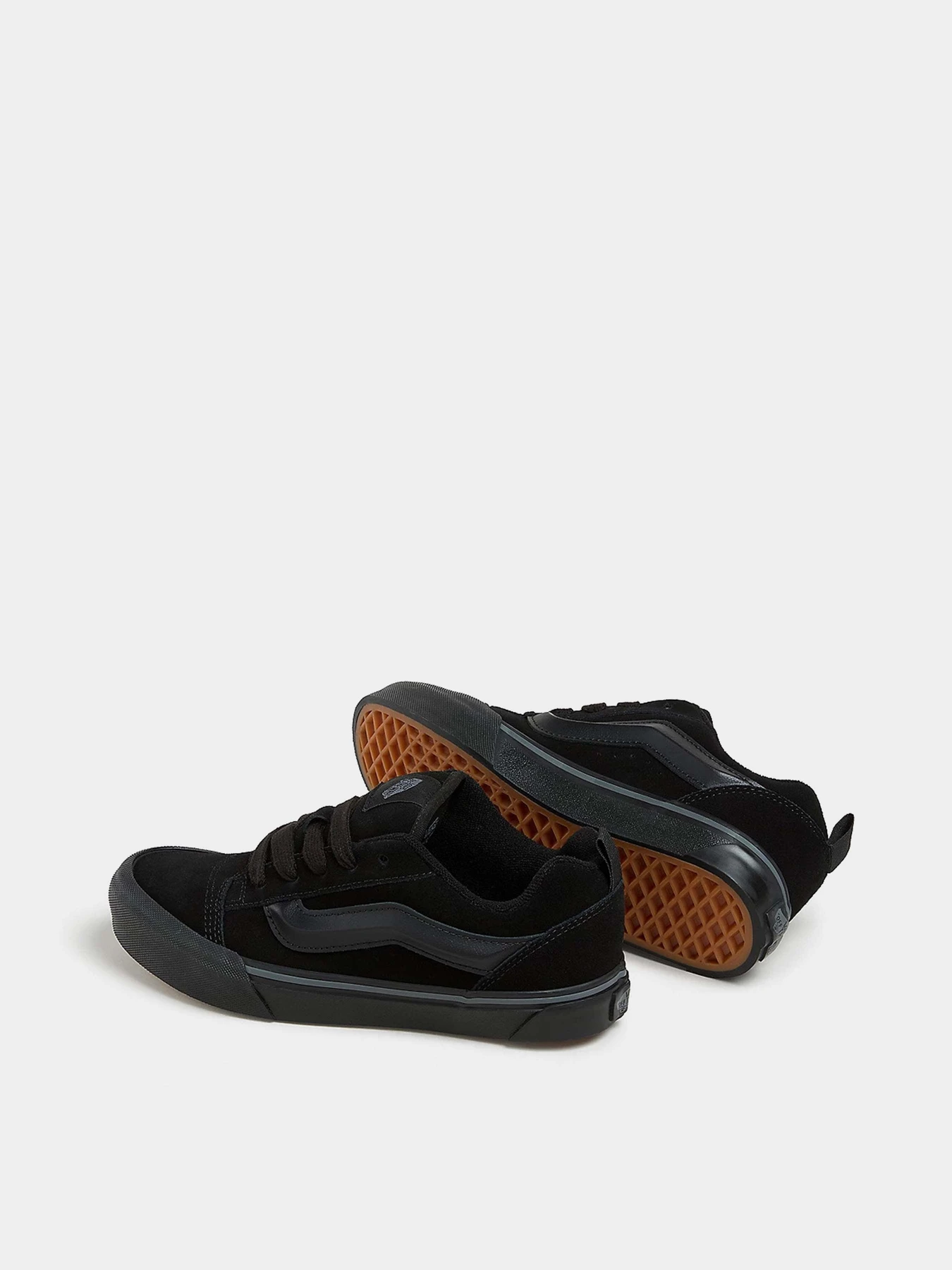 Кеди Vans Knu Skool модель VN000D2TBZJ1 Фото