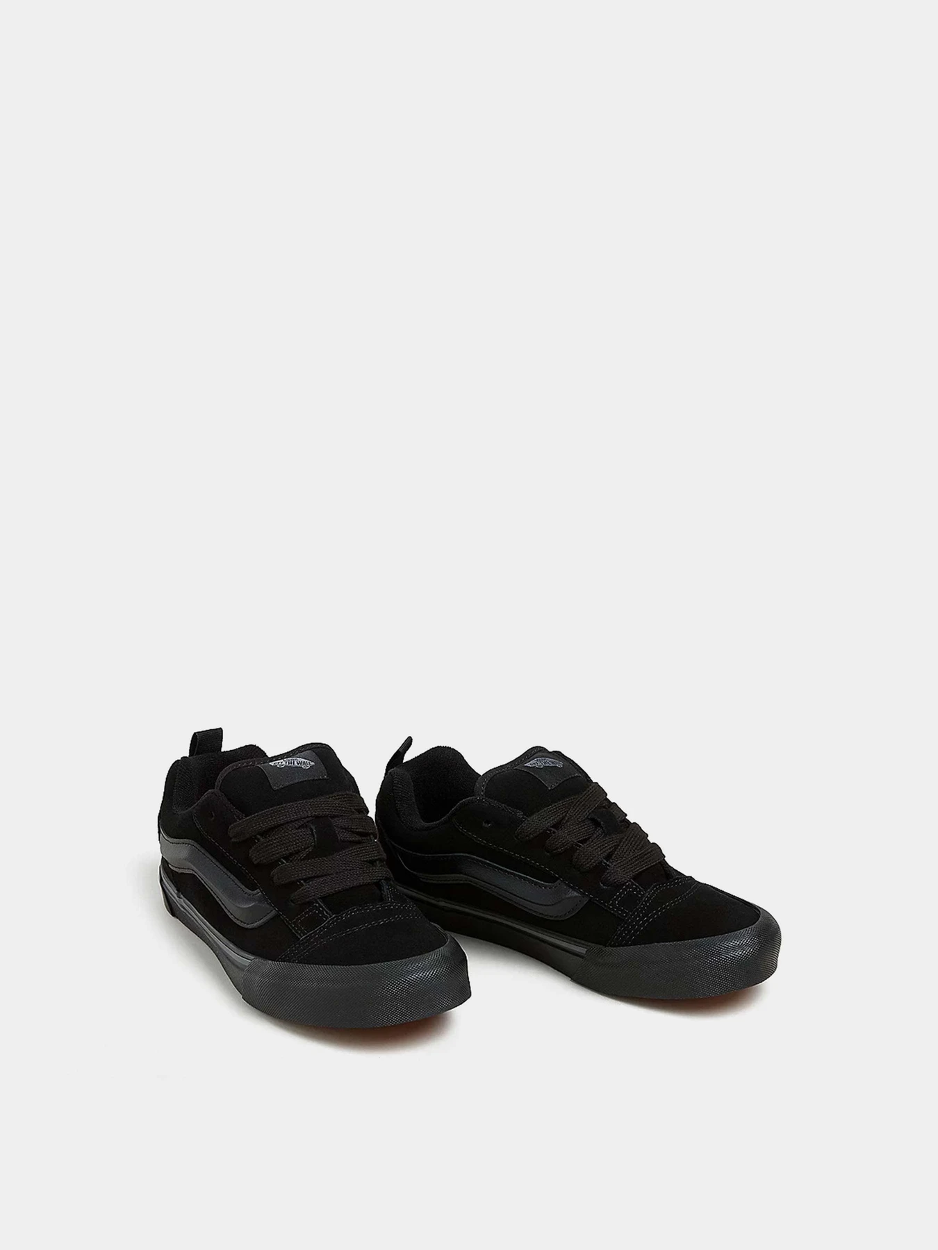 Кеди Vans Knu Skool модель VN000D2TBZJ1 Фото