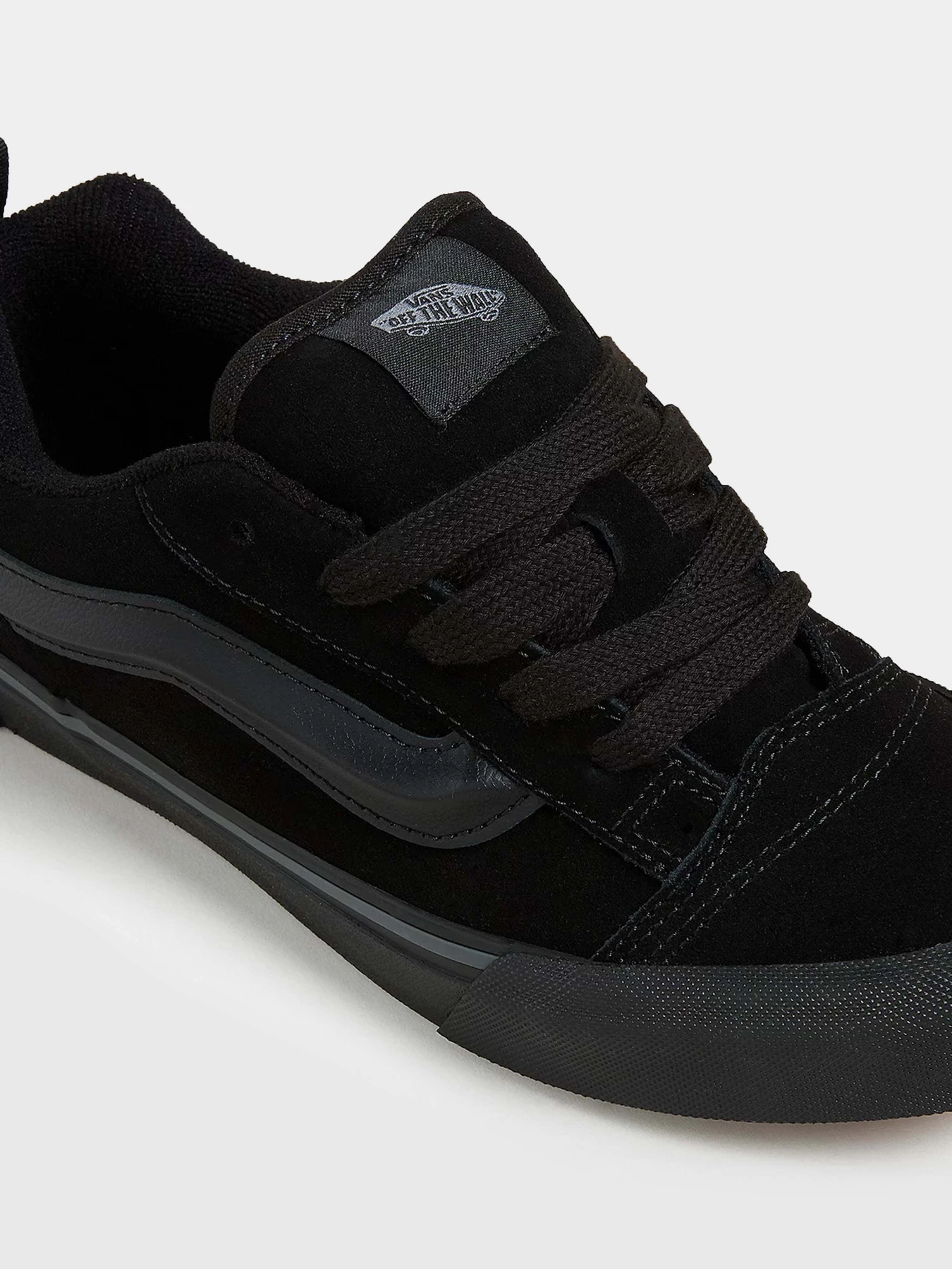 Кеди Vans Knu Skool модель VN000D2TBZJ1 Фото
