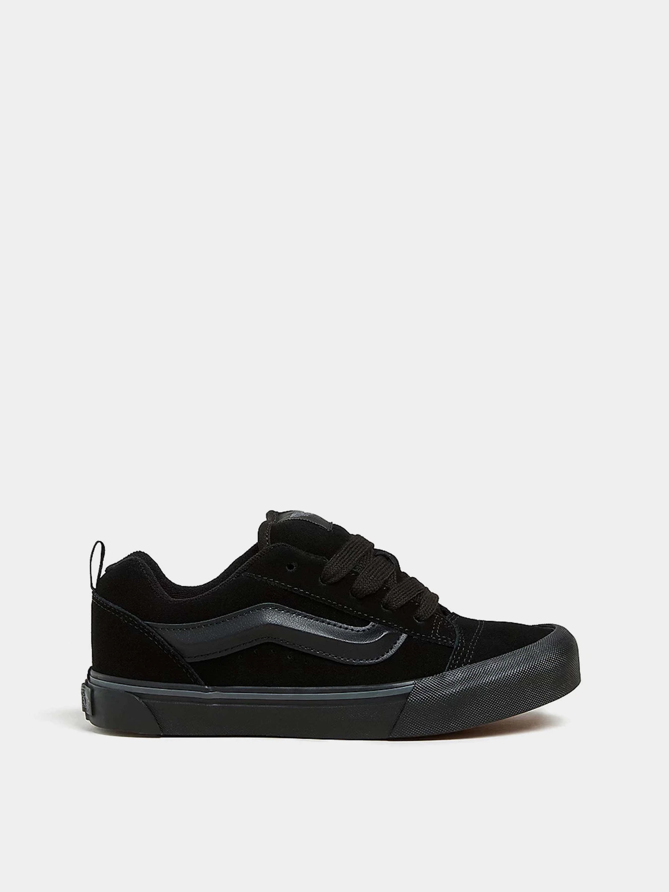 Кеди Vans Knu Skool модель VN000D2TBZJ1 Фото