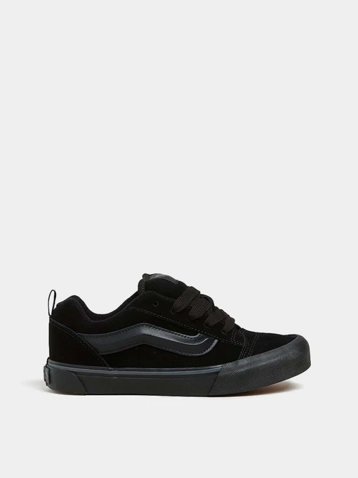 Кеди Vans Knu Skool модель VN000D2TBZJ1 Фото