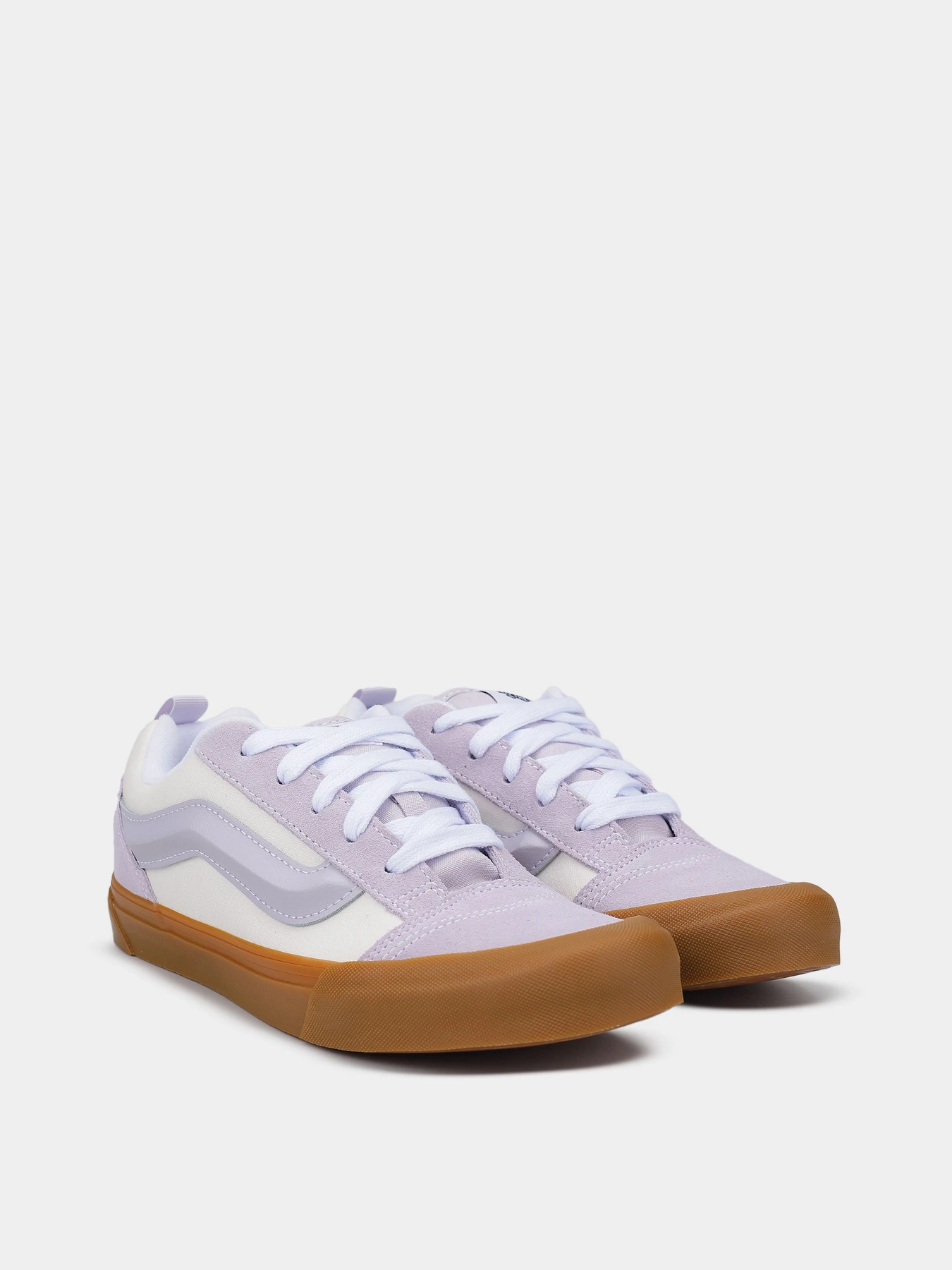 Кеды Vans Knu Skool модель VN000D2TCPT1 Кеды Vans Knu Skool модель VN000D2TCPT1 Фото