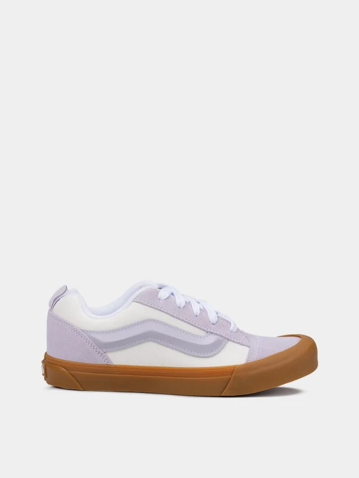 Кеди Vans Knu Skool модель VN000D2TCPT1 Фото