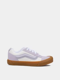 Кеды Vans Knu Skool модель VN000D2TCPT1 Фото