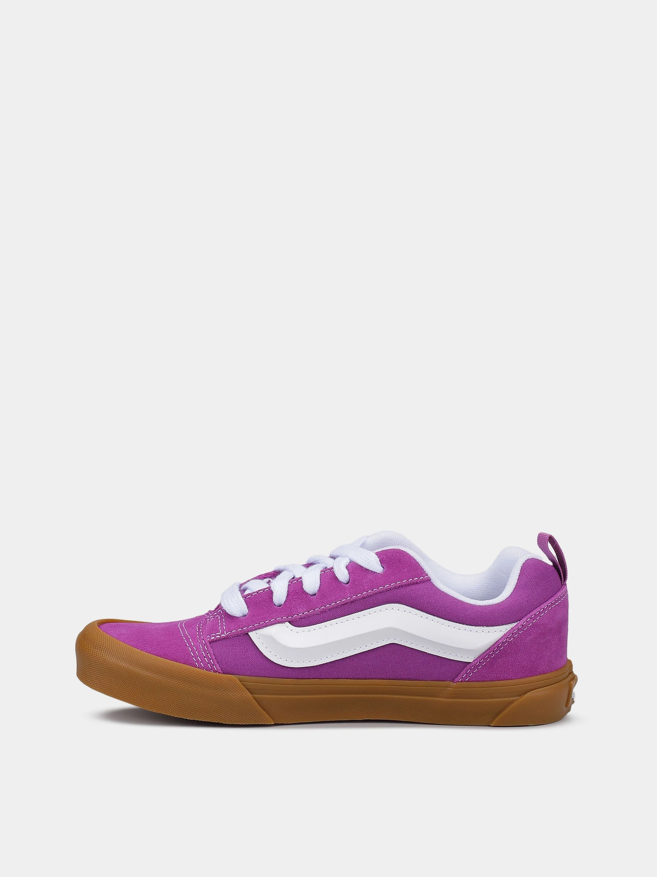 Кеды Vans Knu Skool модель VN000D2TE2T1 Кеды Vans Knu Skool модель VN000D2TE2T1 Фото