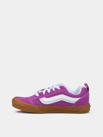 Кеды Vans Knu Skool модель VN000D2TE2T1 Фото
