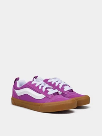 Кеды Vans Knu Skool модель VN000D2TE2T1 Фото