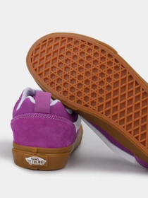 Кеды Vans Knu Skool модель VN000D2TE2T1 Фото