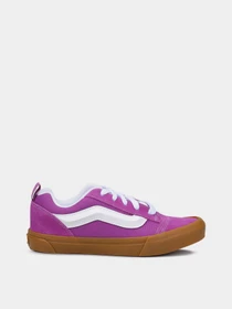 Кеды Vans Knu Skool модель VN000D2TE2T1 Фото