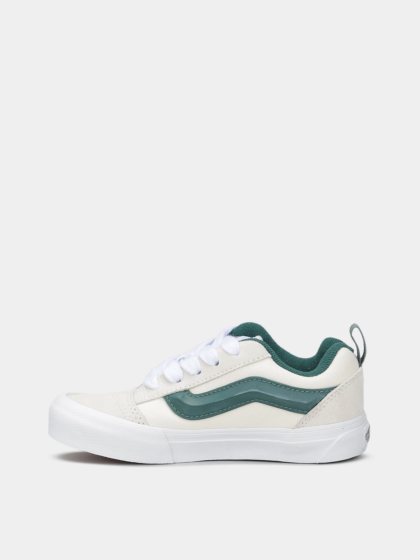 Кеди Vans Knu Skool модель VN000CYUV0N1 Фото