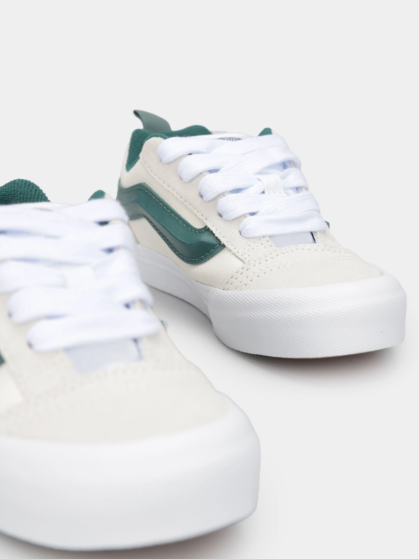 Кеди Vans Knu Skool модель VN000CYUV0N1 Фото