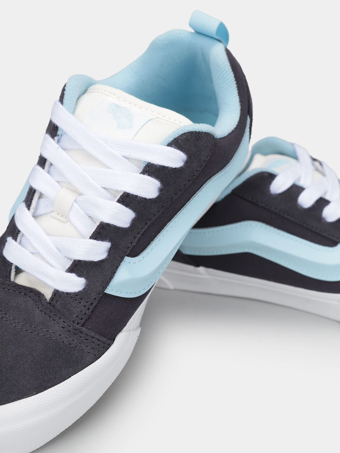 Кеди Vans Knu Skool модель VN000D2TY311 Фото