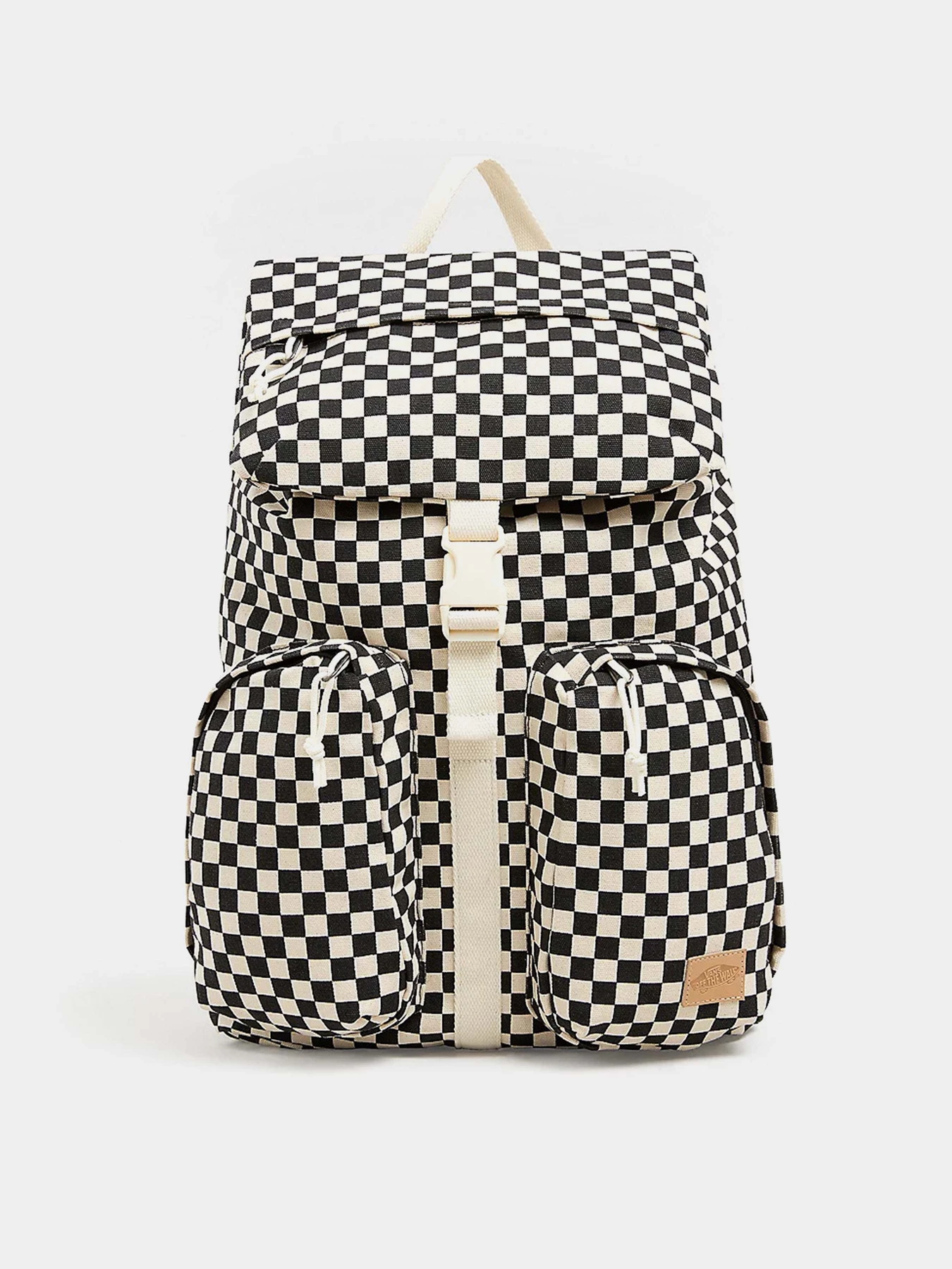 Рюкзаки Vans Field Trippin Rucksack модель VN000HDDY281 Фото