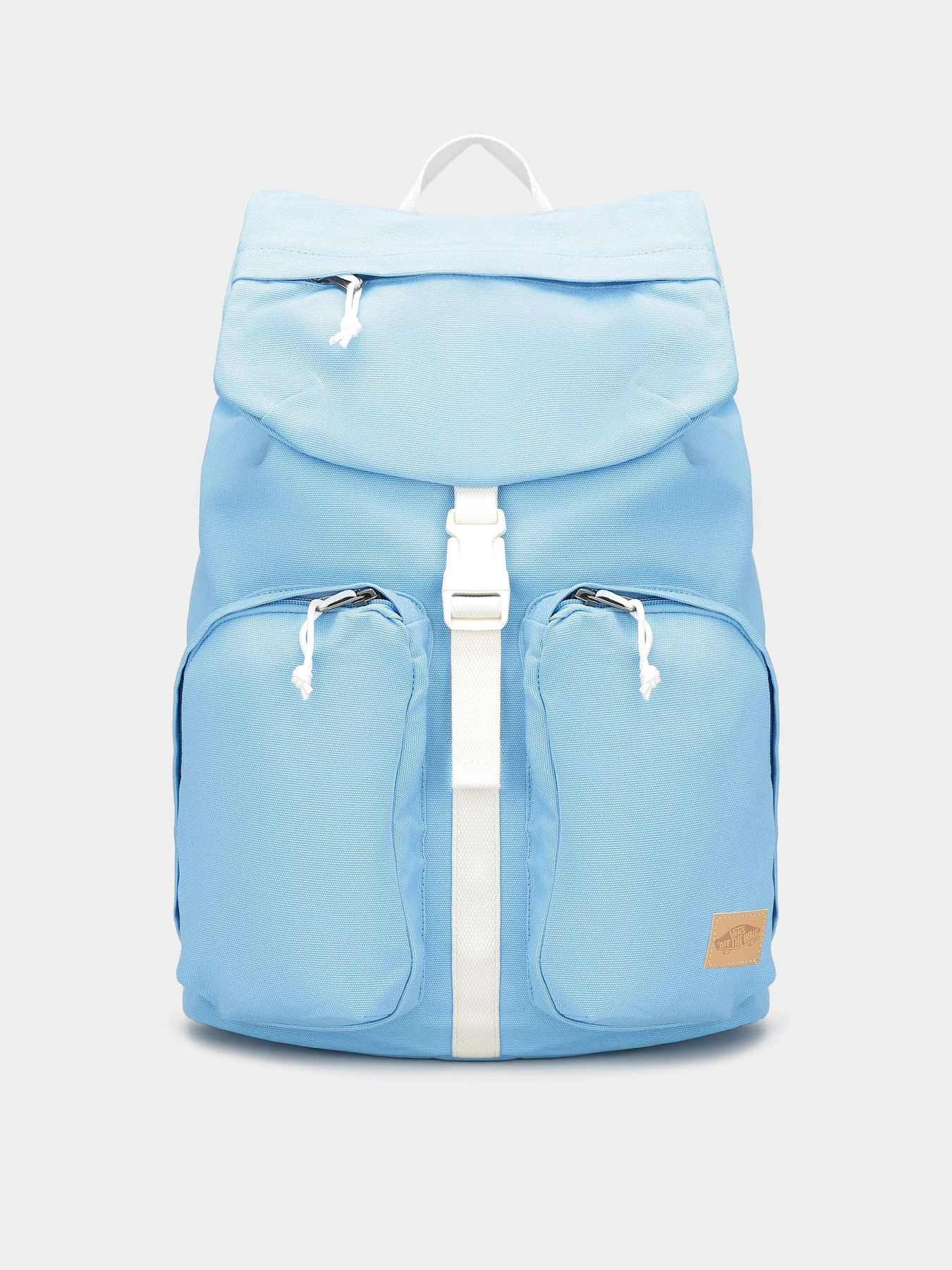Рюкзаки Vans Field Trippin модель VN000HDDE2W1 Фото