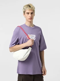 Сумки Vans Belay Crescent модель VN000MP0FS81 Фото
