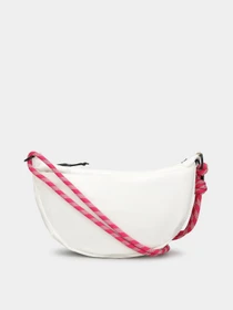 Сумки Vans Belay Crescent модель VN000MP0FS81 Фото