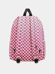 Рюкзаки Vans Old Skool Grom Check 18L модель VN000J3KD3X1 Фото