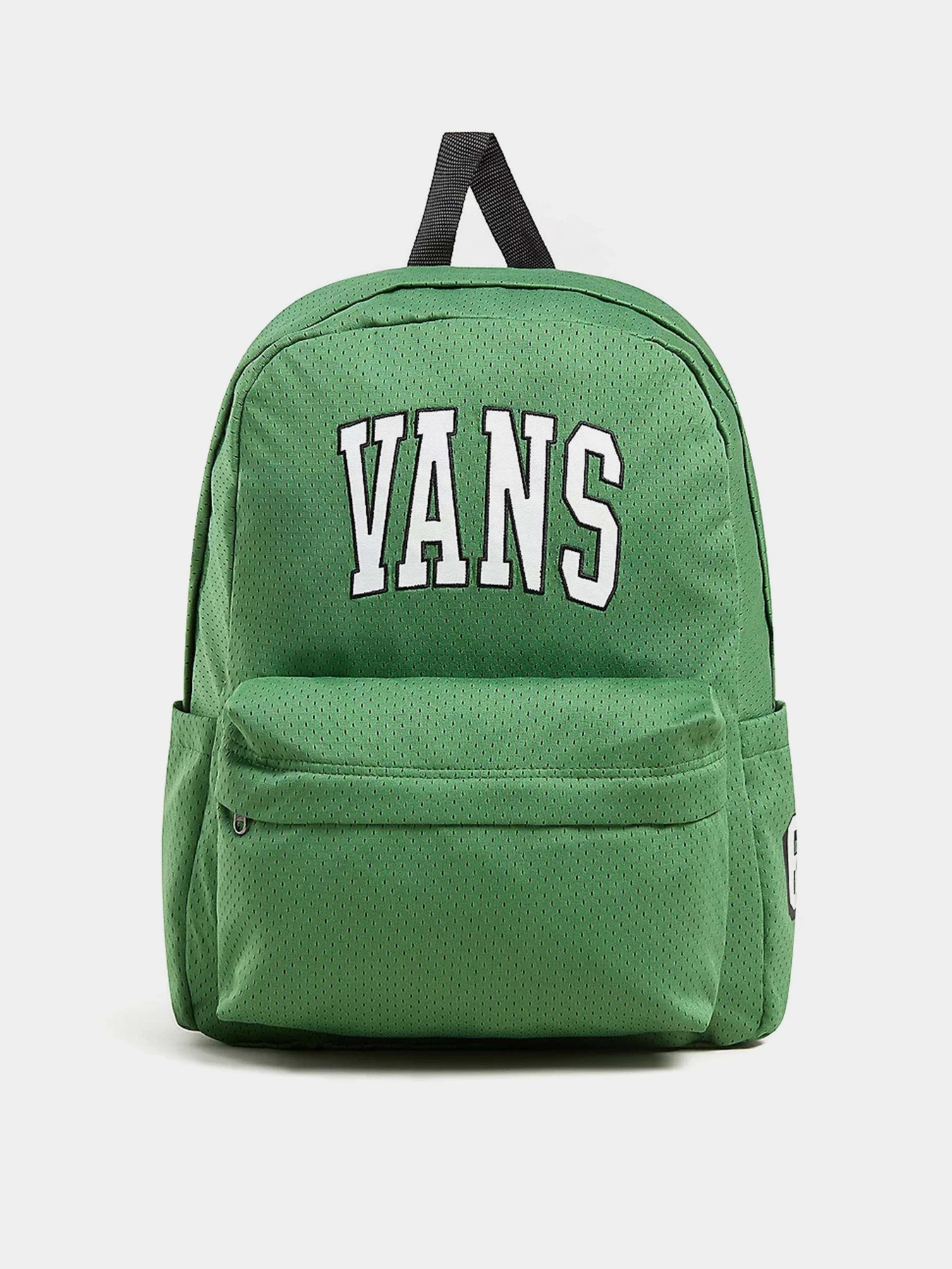 Рюкзаки Vans Old Skool модель VN000H4WBR11 Фото