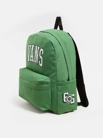 Рюкзаки Vans Old Skool модель VN000H4WBR11 Фото