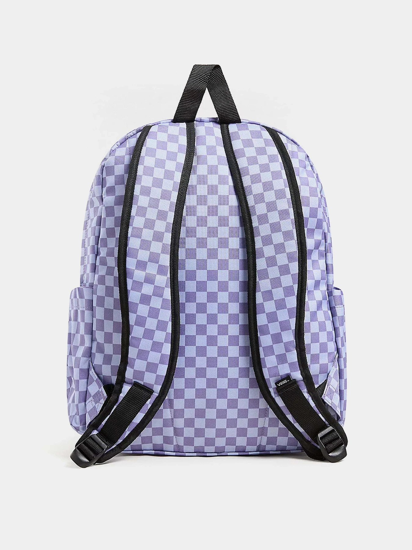 Рюкзаки Vans Old Skool Check 22L модель VN000H4X6PH1 Рюкзаки Vans Old Skool Check 22L модель VN000H4X6PH1 Фото