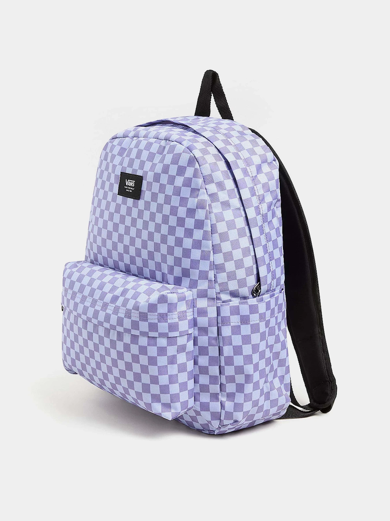 Рюкзаки Vans Old Skool Check 22L модель VN000H4X6PH1 Рюкзаки Vans Old Skool Check 22L модель VN000H4X6PH1 Фото
