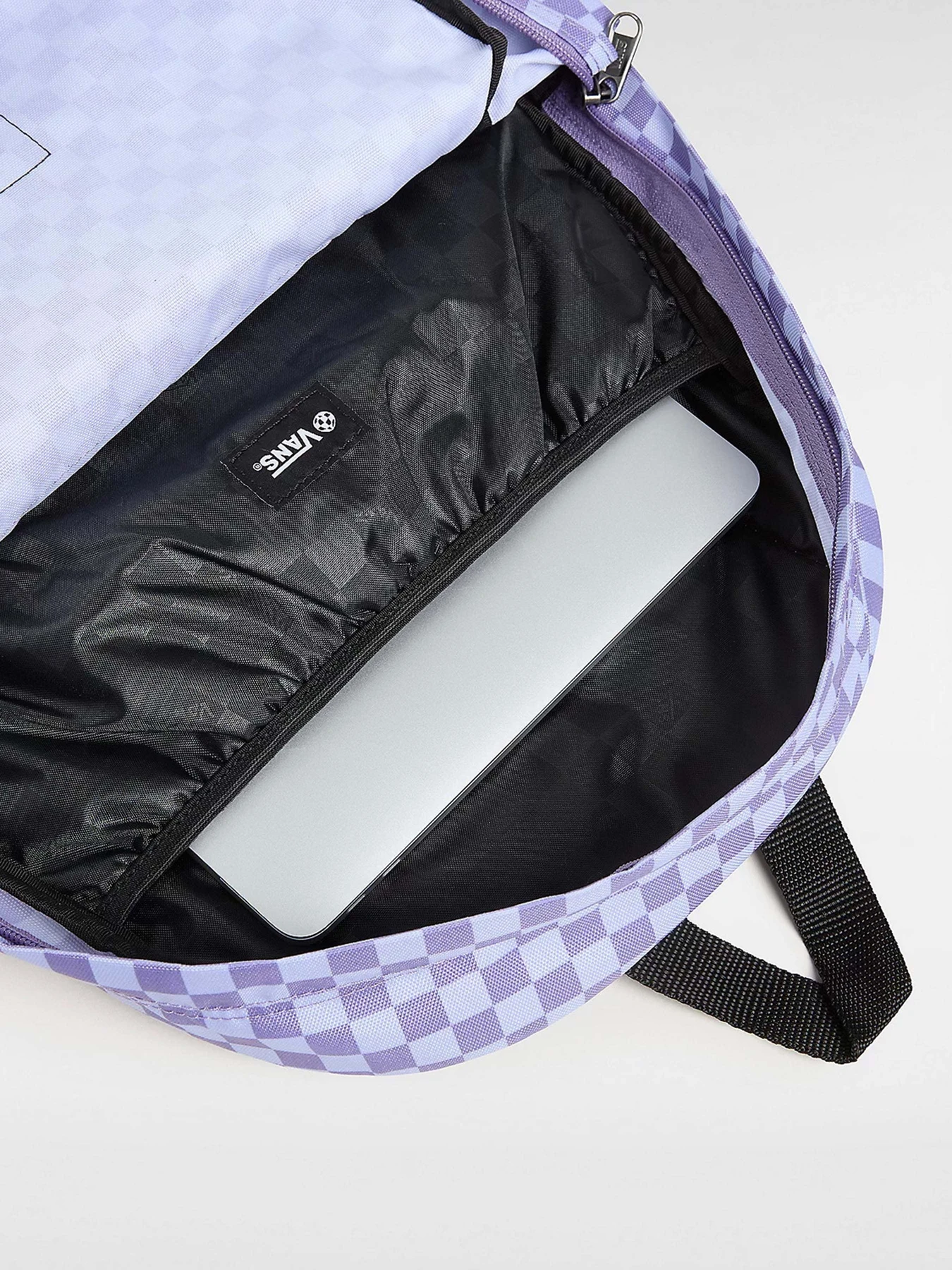 Рюкзаки Vans Old Skool Check 22L модель VN000H4X6PH1 Рюкзаки Vans Old Skool Check 22L модель VN000H4X6PH1 Фото
