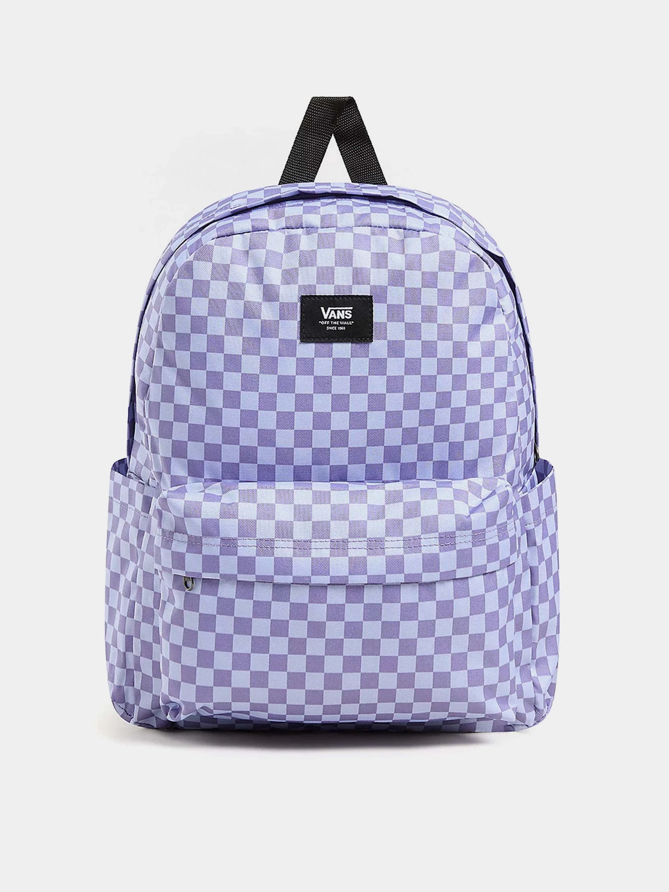 Рюкзаки Vans Old Skool Check 22L модель VN000H4X6PH1 Рюкзаки Vans Old Skool Check 22L модель VN000H4X6PH1 Фото