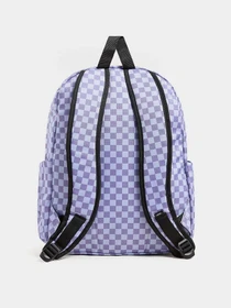 Рюкзаки Vans Old Skool Check 22L модель VN000H4X6PH1 Фото