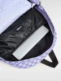 Рюкзаки Vans Old Skool Check 22L модель VN000H4X6PH1 Фото