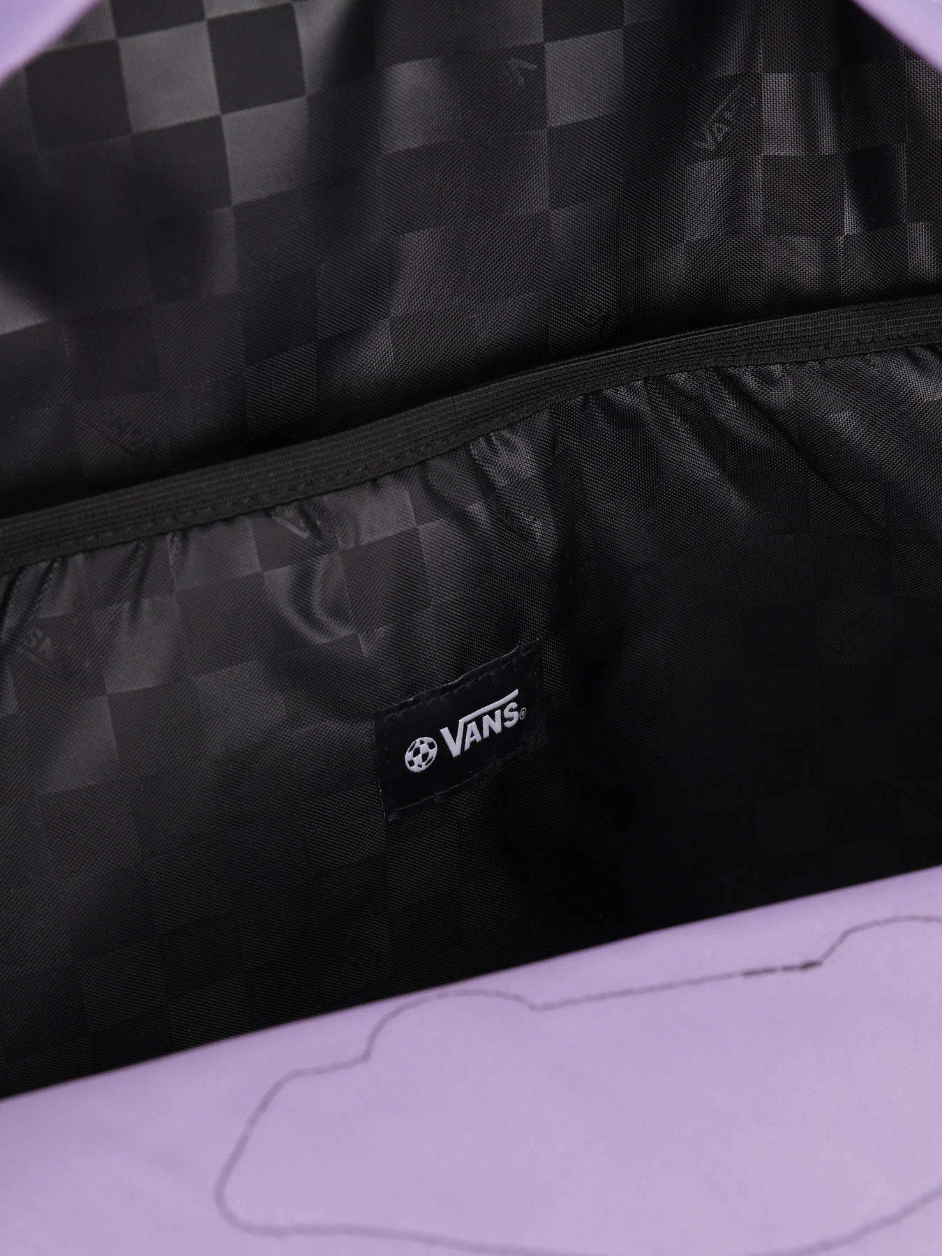 Рюкзаки Vans Old Skool Classic 22L модель VN000H4Y6PH1 Рюкзаки Vans Old Skool Classic 22L модель VN000H4Y6PH1 Фото