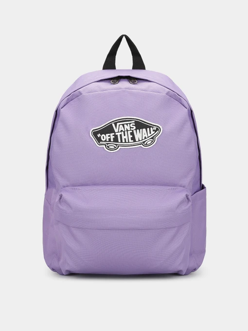Рюкзаки Vans Old Skool Classic 22L модель VN000H4Y6PH1 Фото